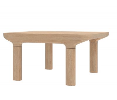 Camille Coffee table Couchtisch Hartô