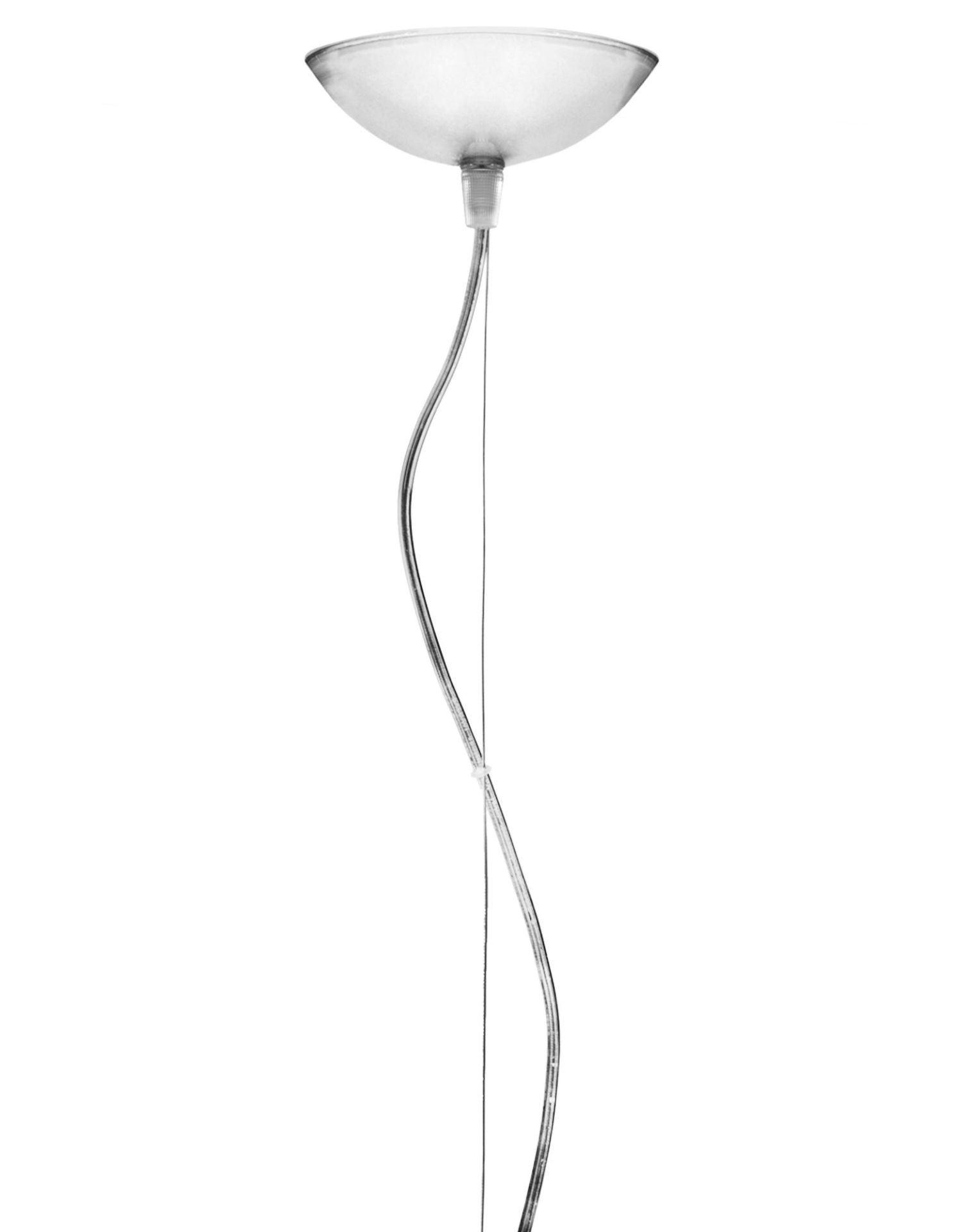 Big Fly FL/Y Pendelleuchte Kartell