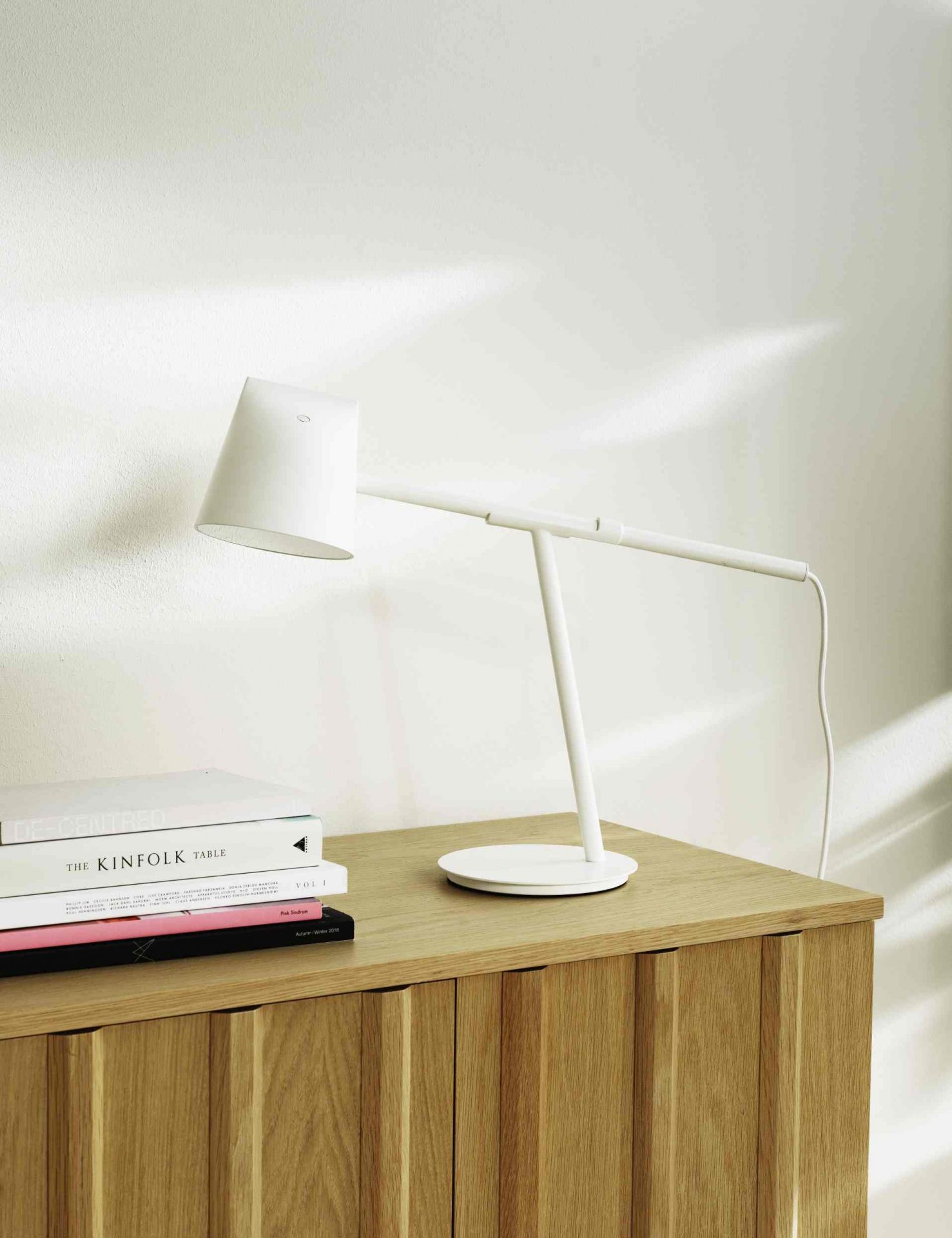 Rib Sideboard Normann Copenhagen