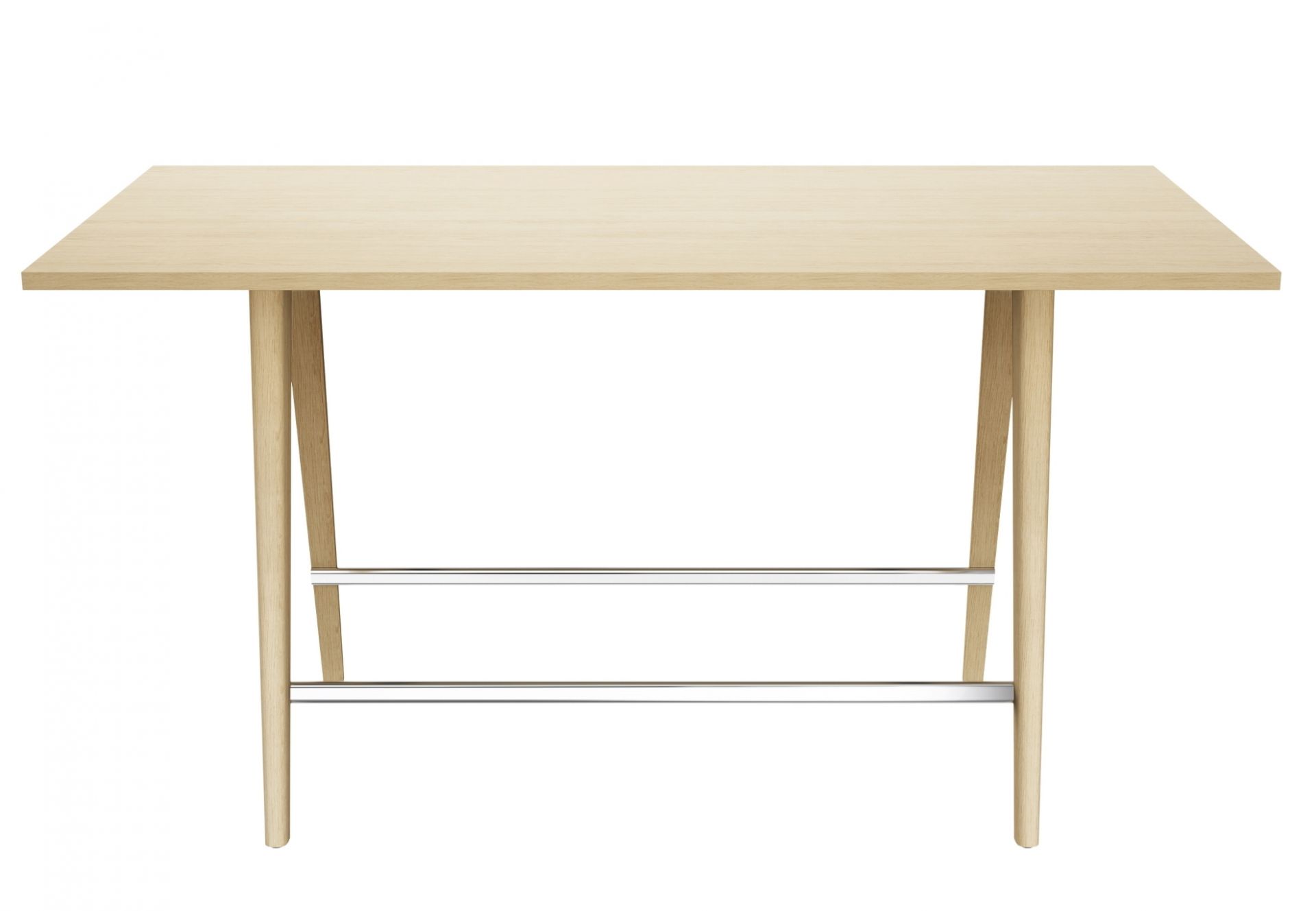 1510 Stehtisch Thonet