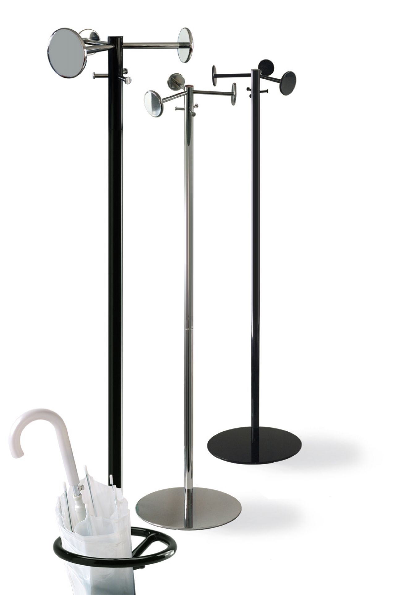 Alter Ego Coat Stand Kleiderständer Rexite