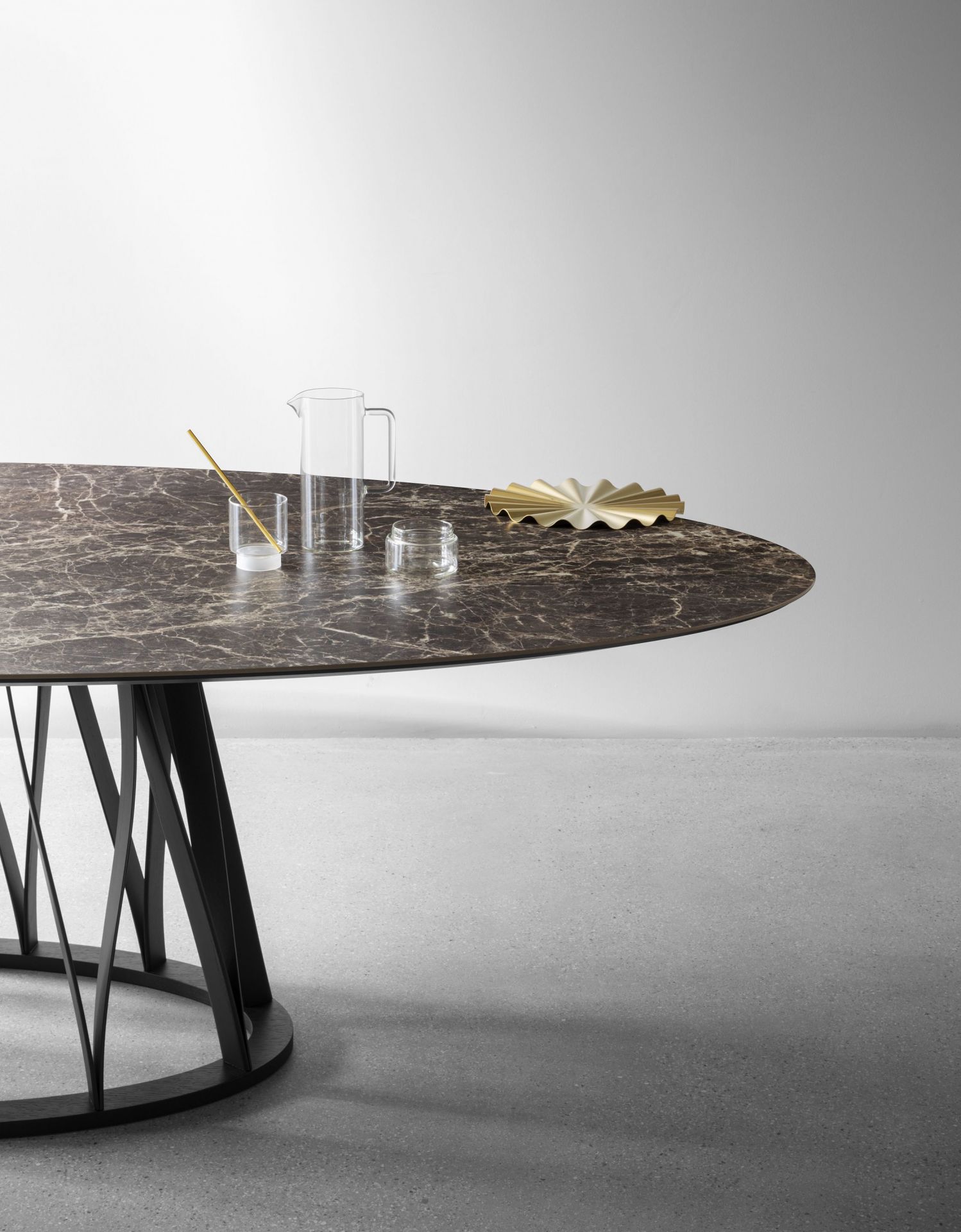 Acco Tisch Emperador Miniforms