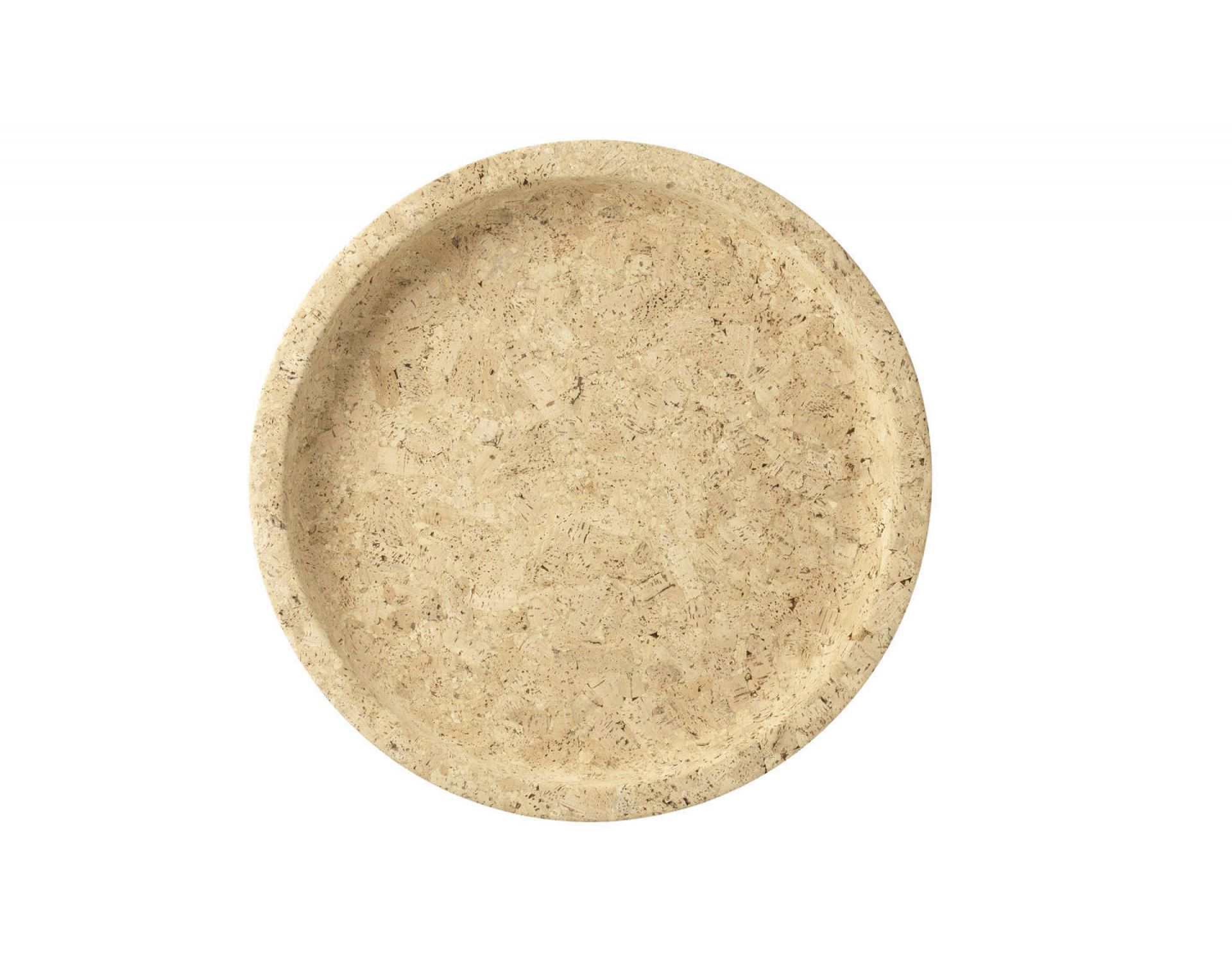 Cork Bowls large Schale/Tablett Vitra