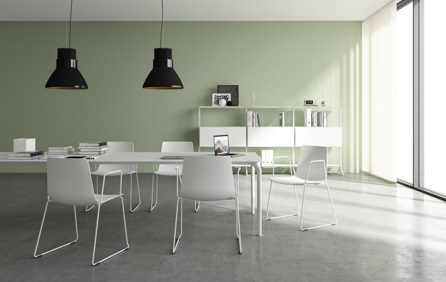 Tec Table Tisch Alias