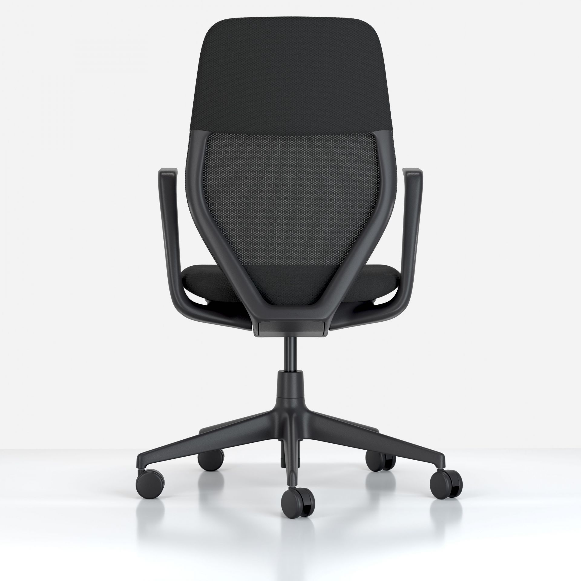 ACX Mesh Bürodrehstuhl Vitra