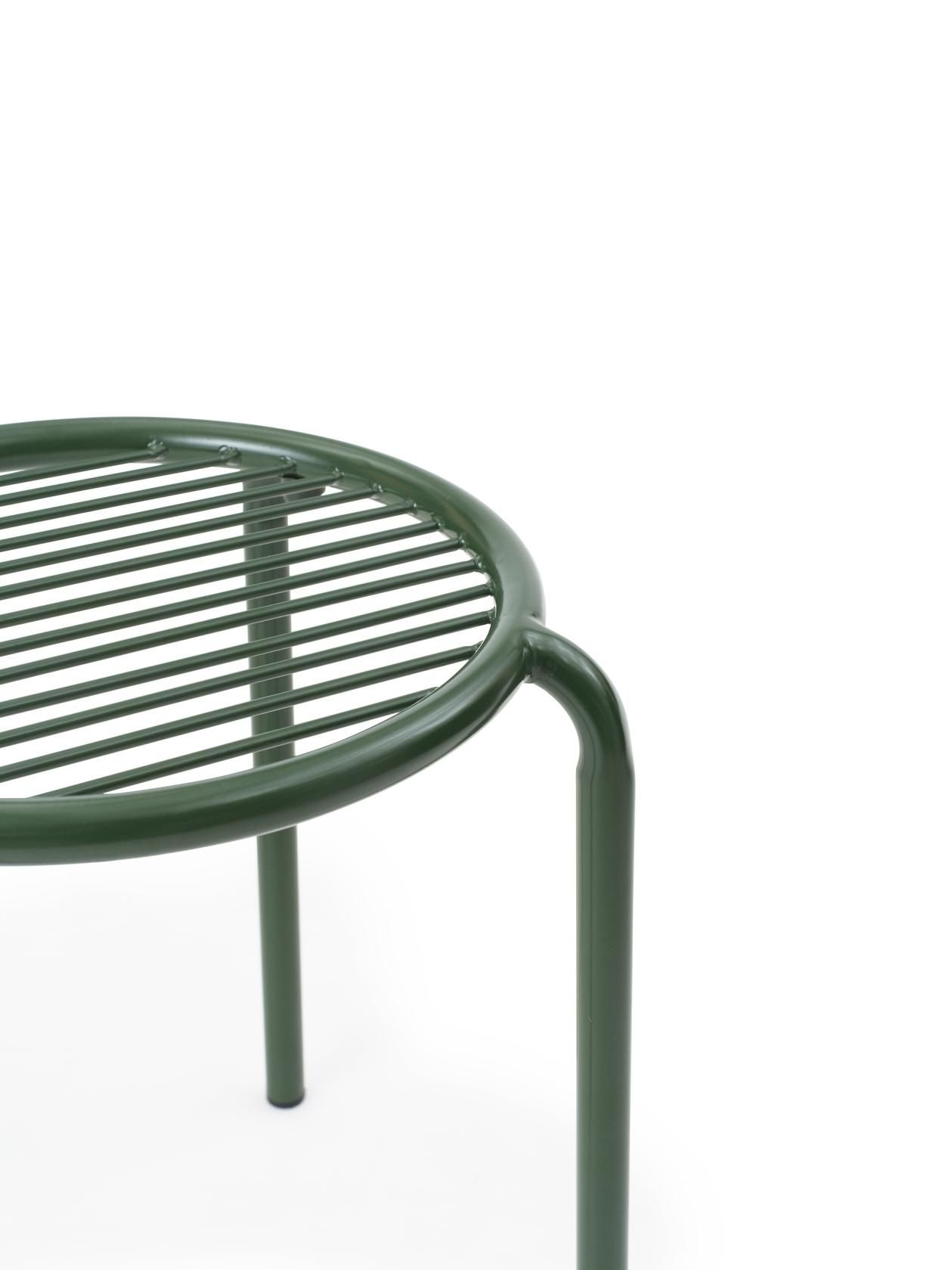Vig Stool Hocker Outdoor Normann Copenhagen 