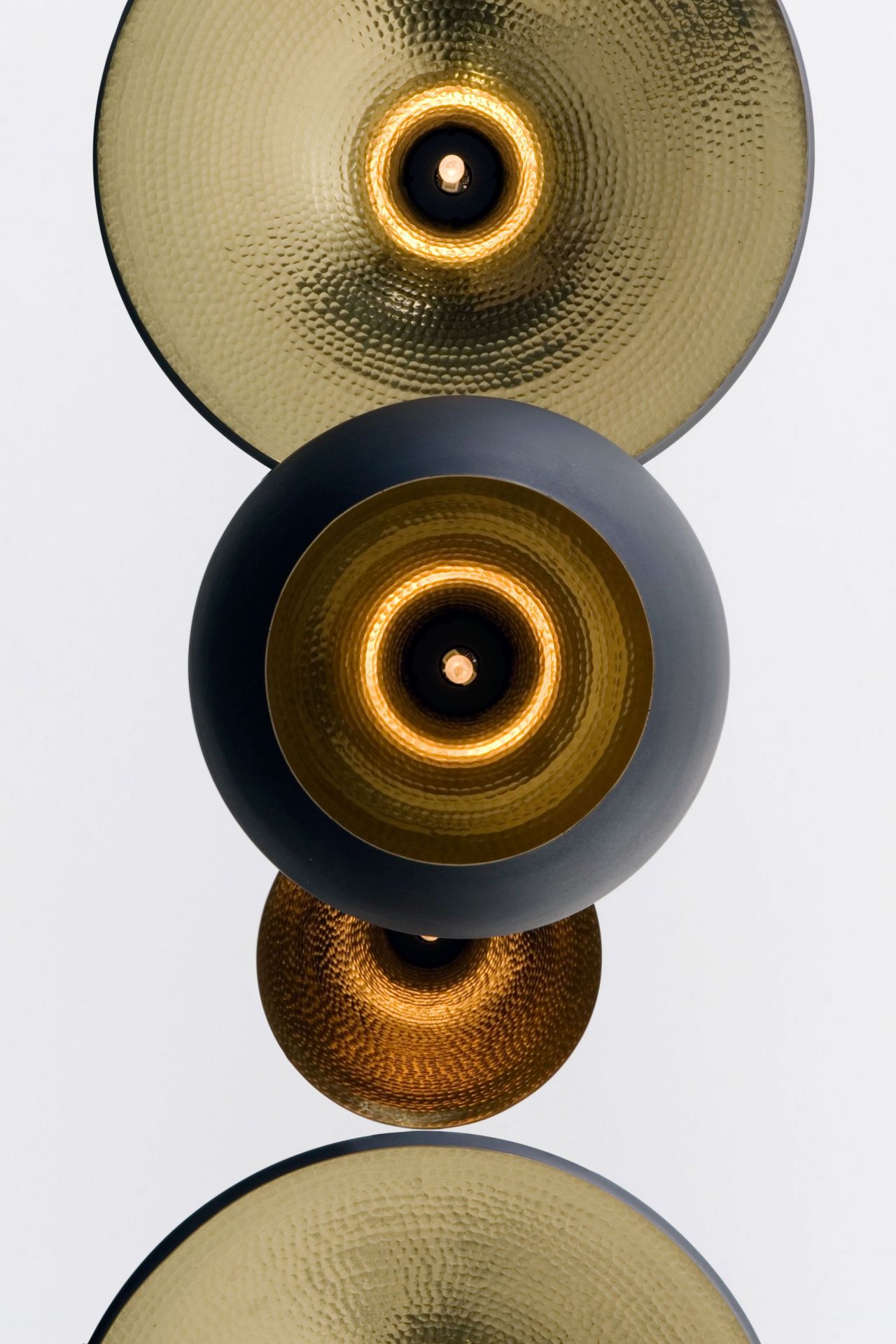 Beat Wandleuchte Tom Dixon
