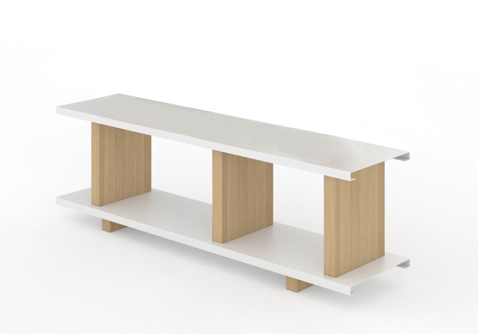Dreh Regal Grundmodul Tojo