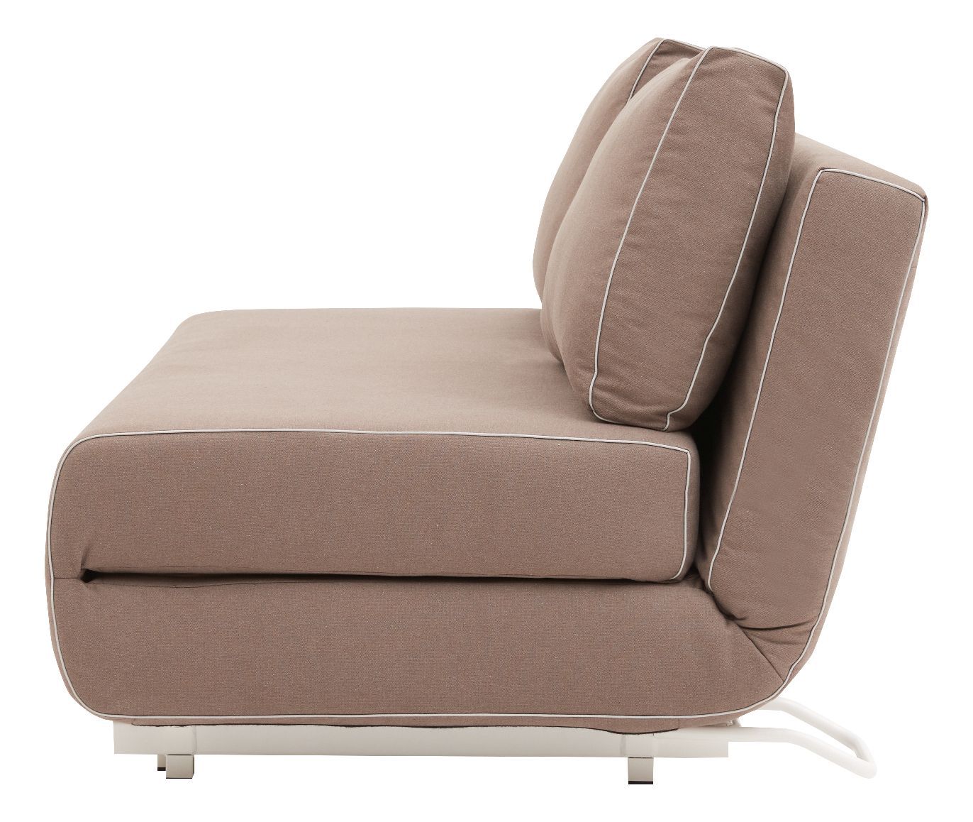 City Schlafsofa 2,5 Sitzer Softline