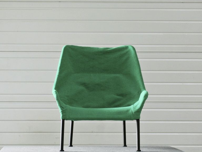 02 Lounge Chair Sessel Hay 02 Lounge Chair Sessel Hay