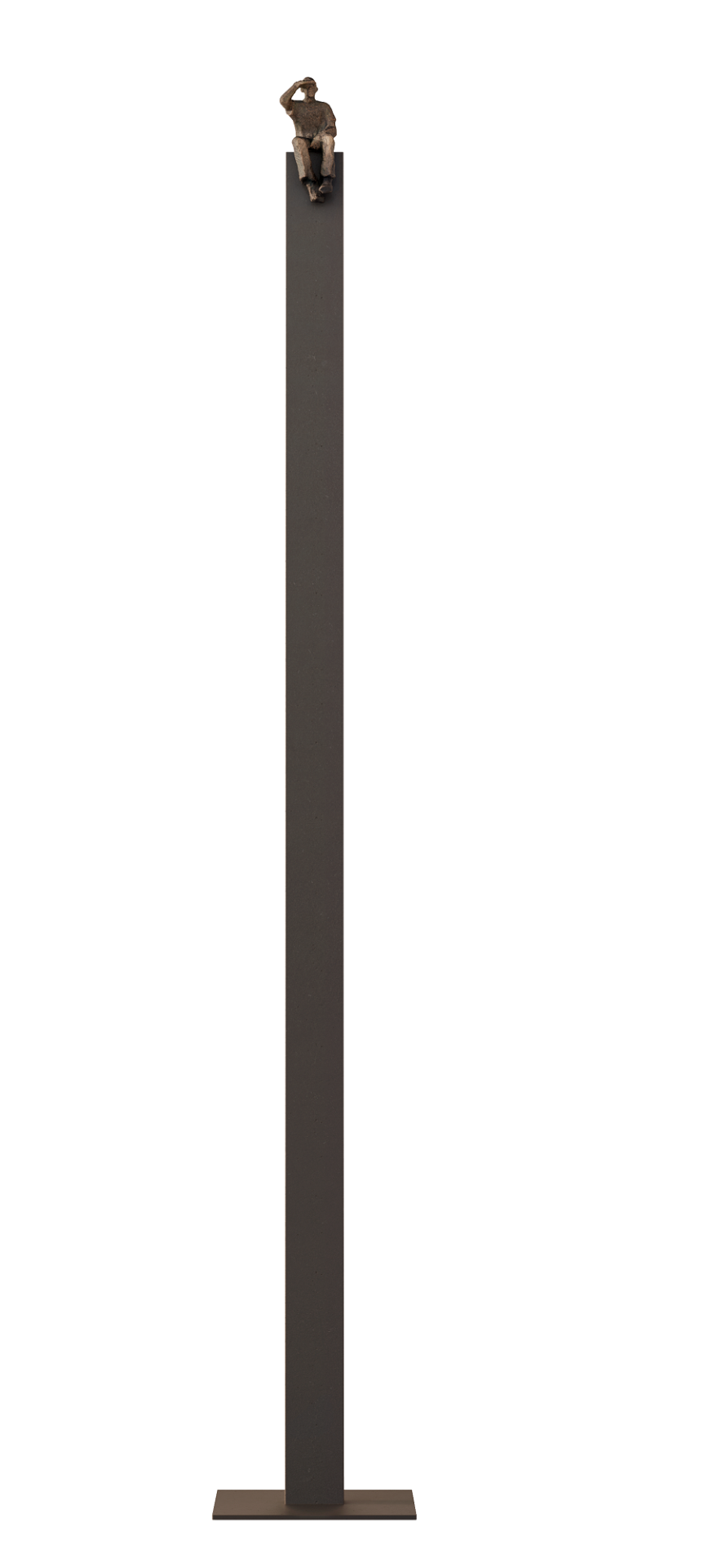 I See Floor lamp Stehleuchte stele