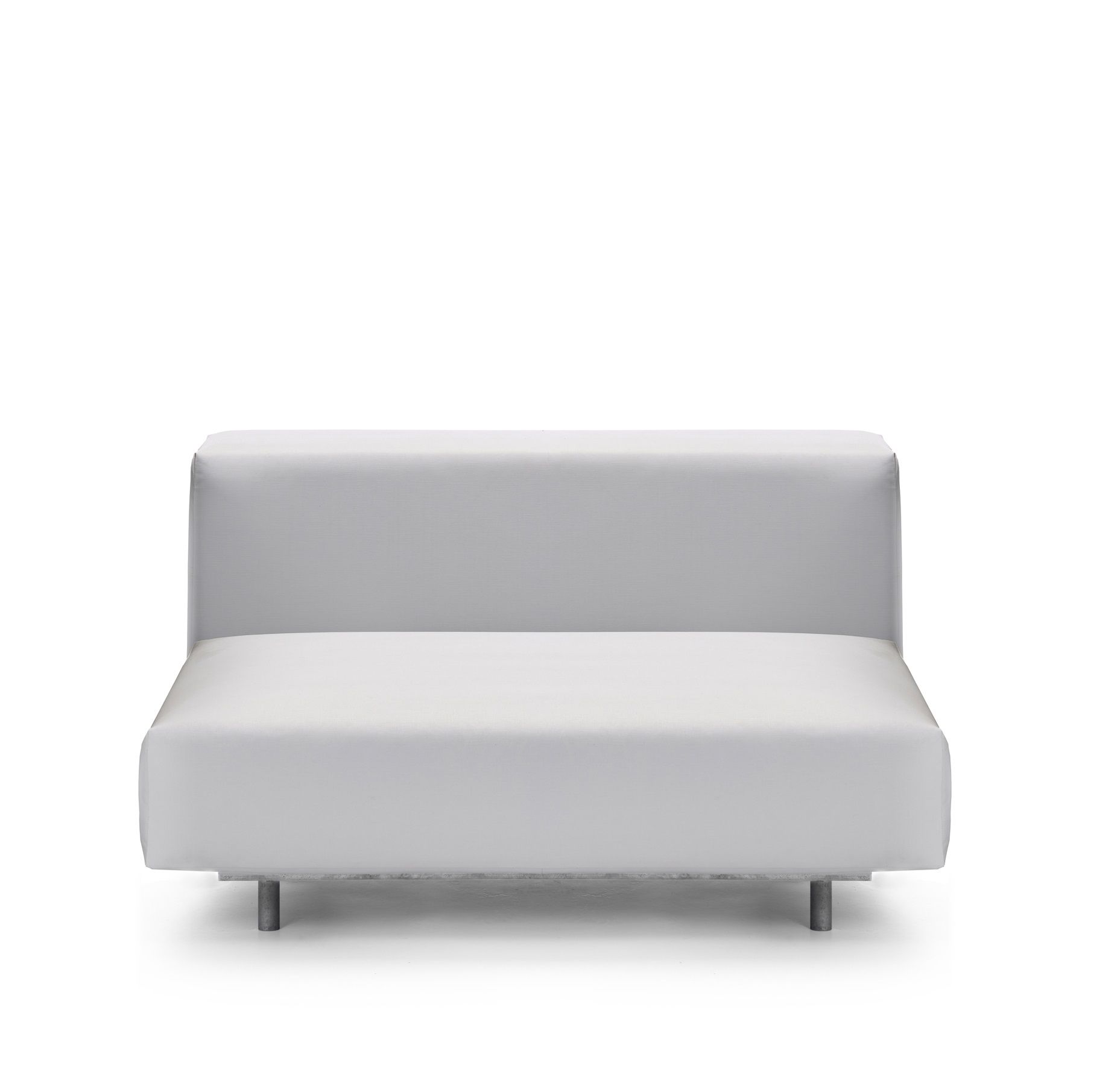 Walrus Outdoor Mittelmodul / Sofa Extremis