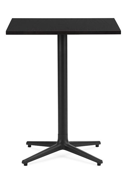 Allez Tisch 4L H75 cm 60x60 cm Kaffeetisch Normann Copenhagen