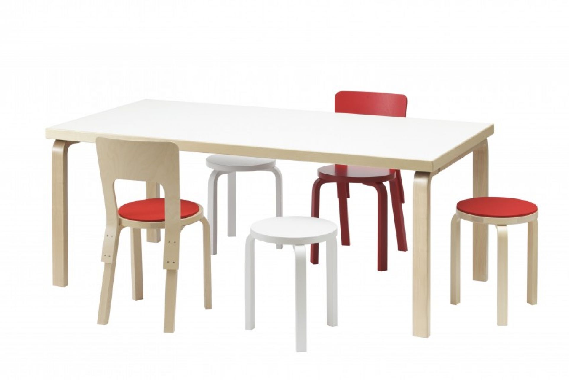 83 Tisch Artek