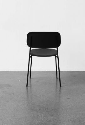 Soft Edge 40 Chair Stuhl Hay