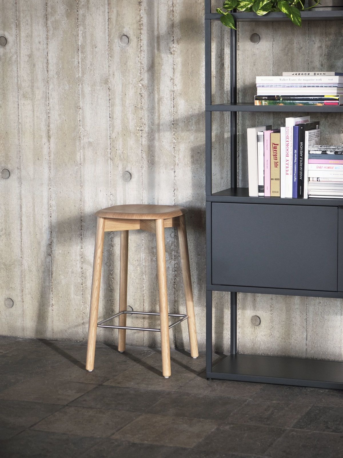 New Order Sideboard Wall Kombination 502 Hay New Order Sideboard Wall Kombination 502 Hay