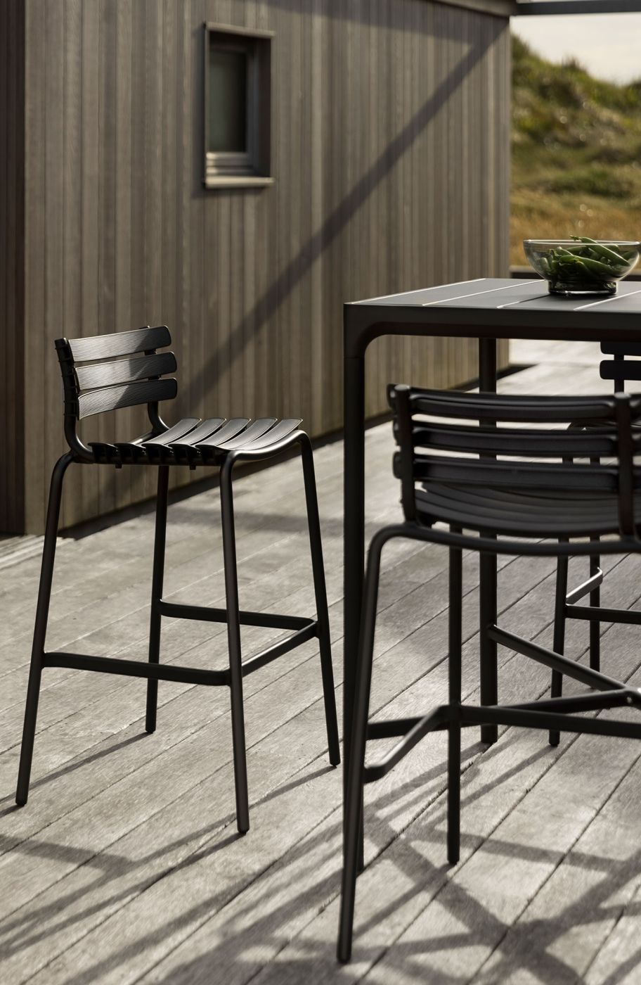 Four Bar Table Bar Tisch Outdoor Houe