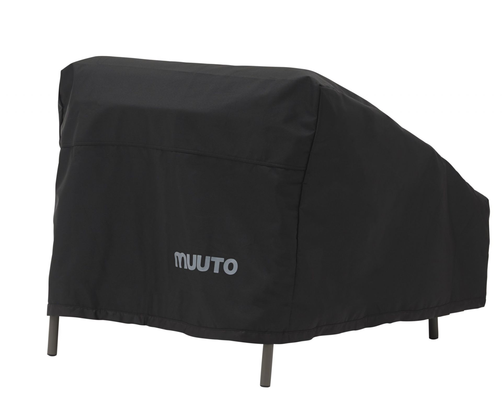 Cover Abdeckhaube für Settle Lounge Chair Sessel Outdoor Muuto