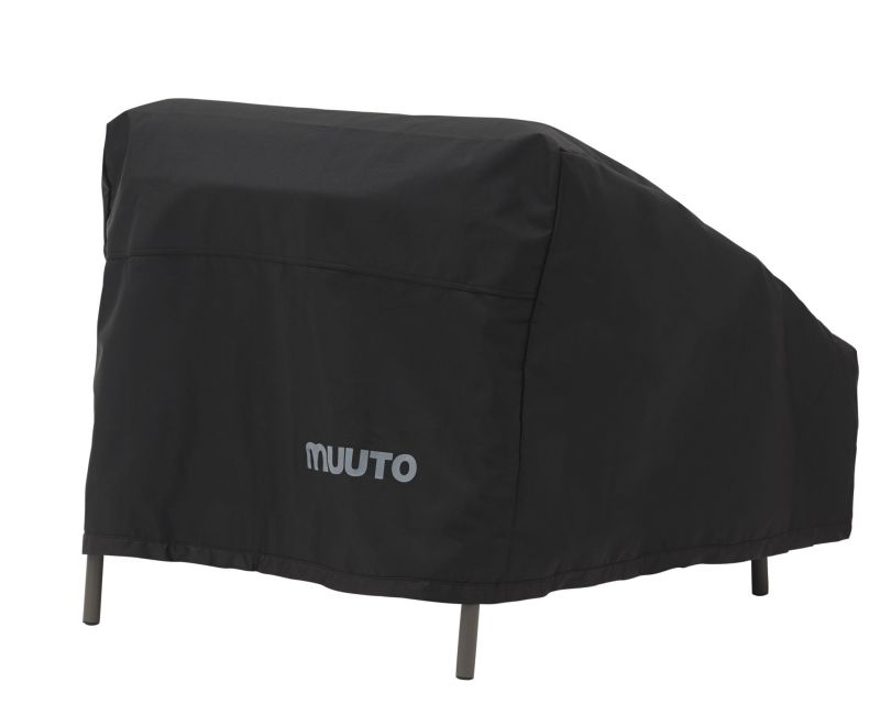 Cover Abdeckhaube für Settle Lounge Chair Sessel Outdoor Muuto