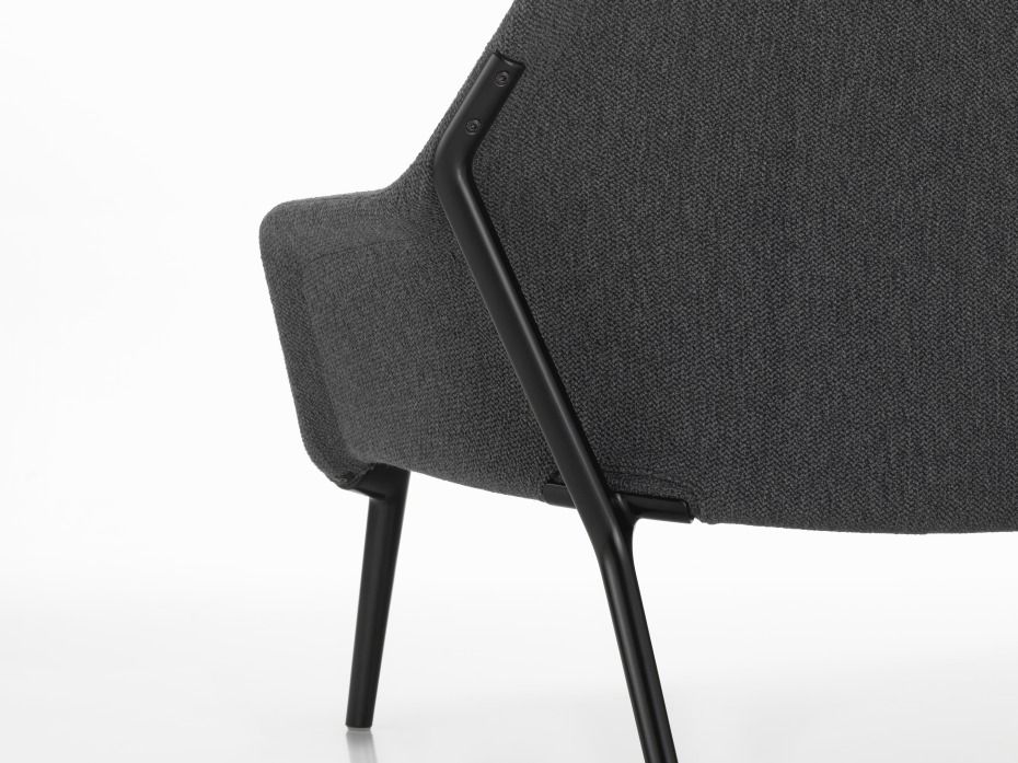 Slow Sofa Stoff Vitra  