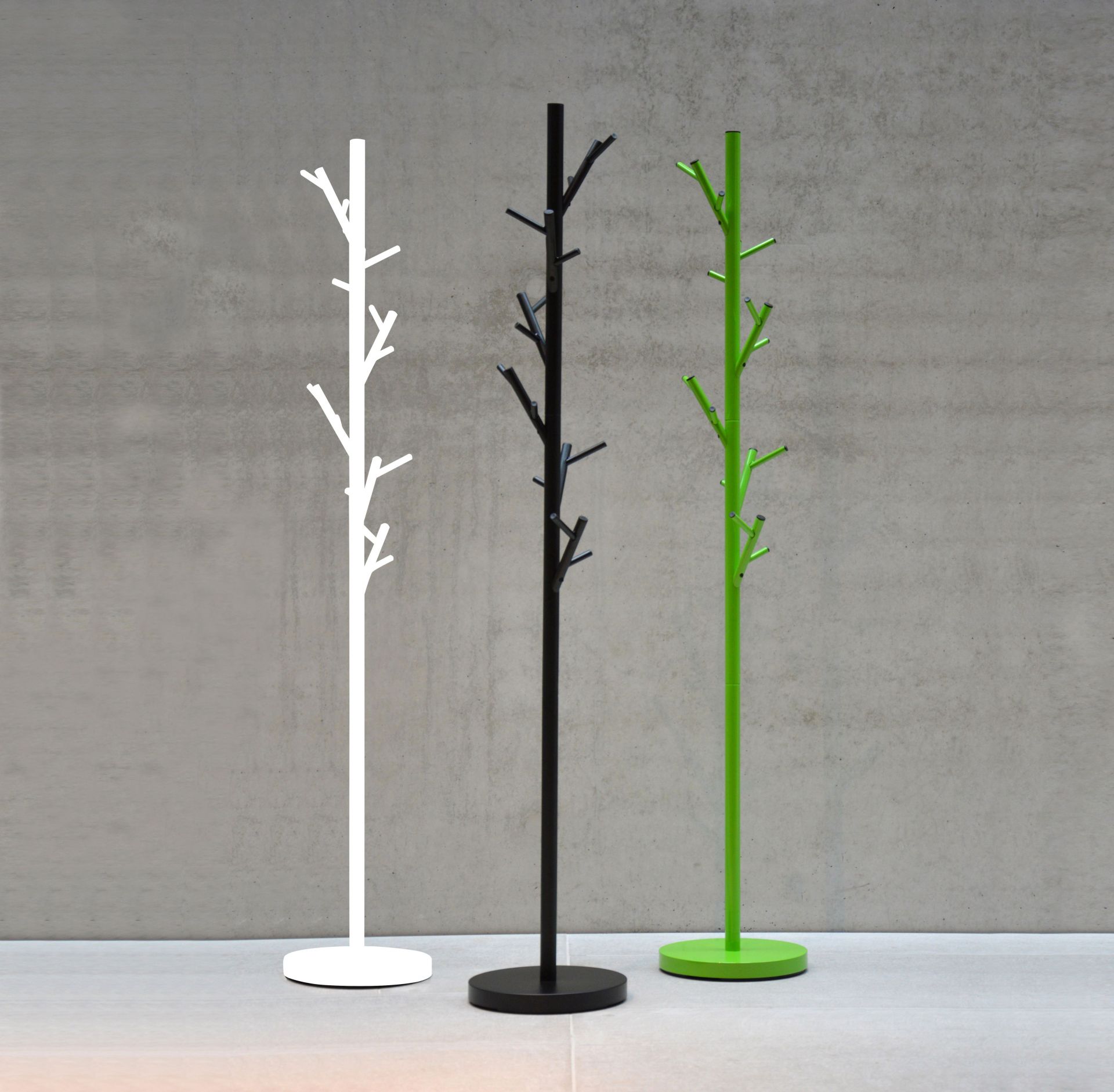 Tree Kleiderständer Jan Kurtz