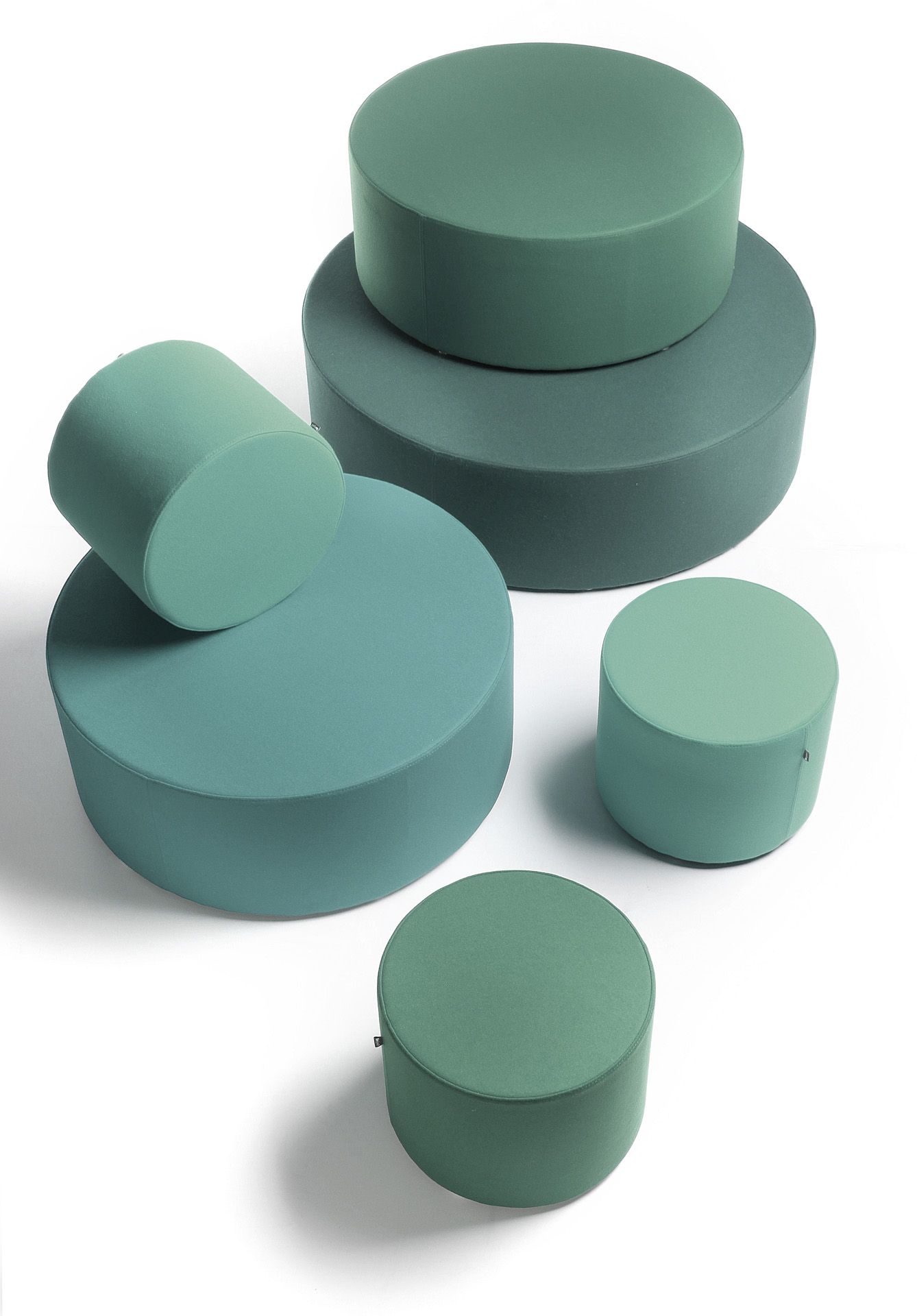 point POP 450 Pouf Sitzhocker Bejot