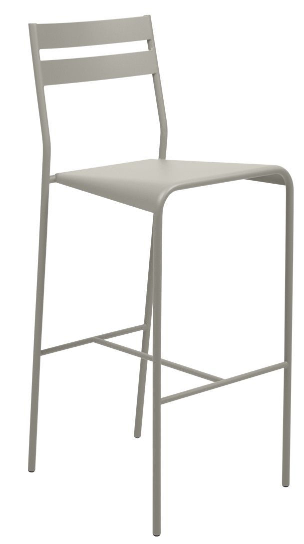 Facto Barstool Barhocker Outdoor Fermob