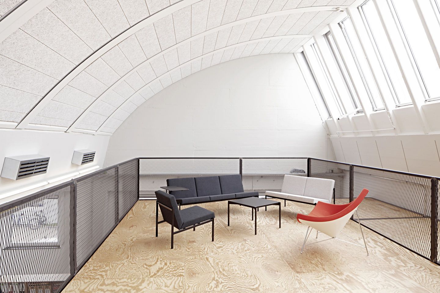 Coconut Chair Vitra