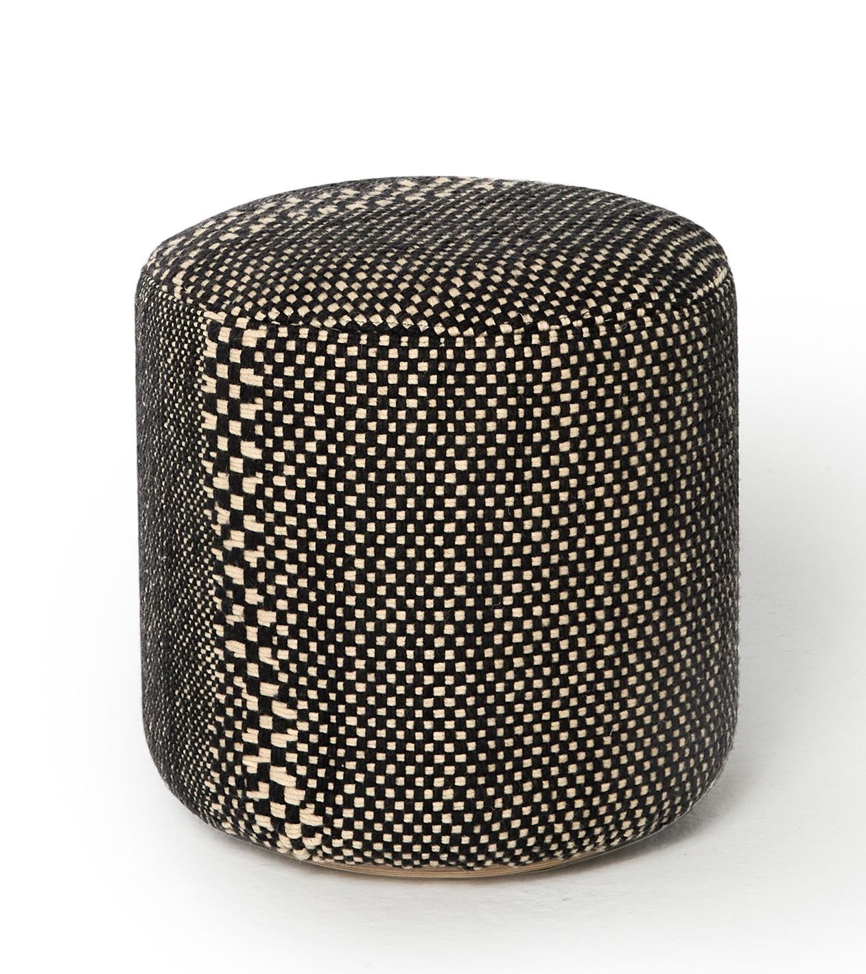 Wabisabi Pouf Hocker Nanimarquina