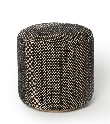Wabisabi Pouf Hocker Nanimarquina