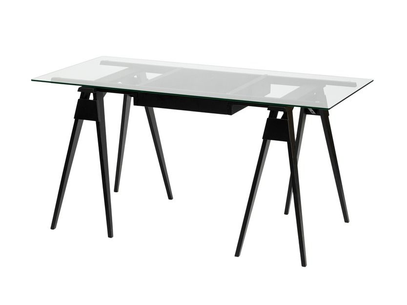 Arco Desk Tisch Design House Stockholm
