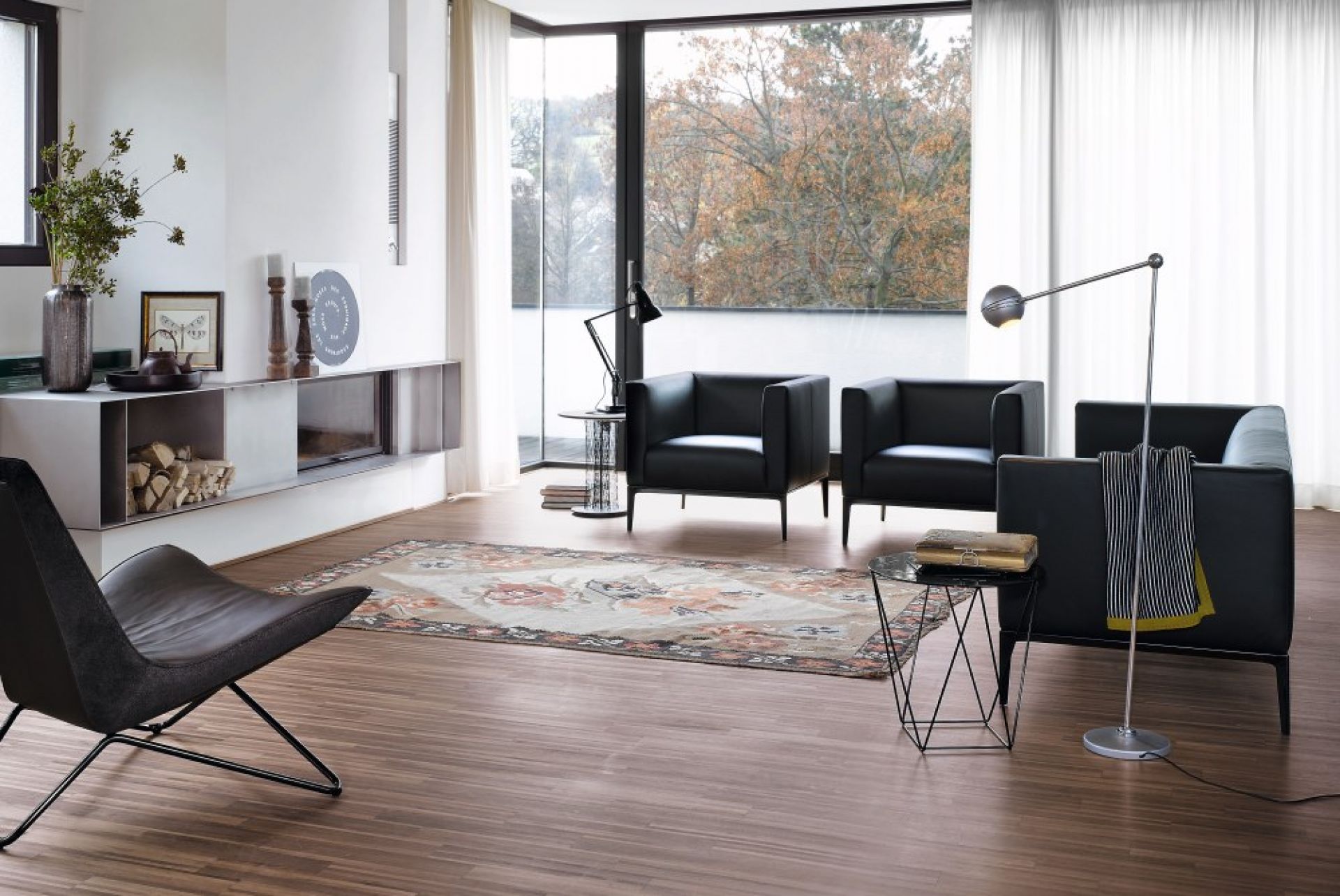 Jaan Sessel Walter Knoll