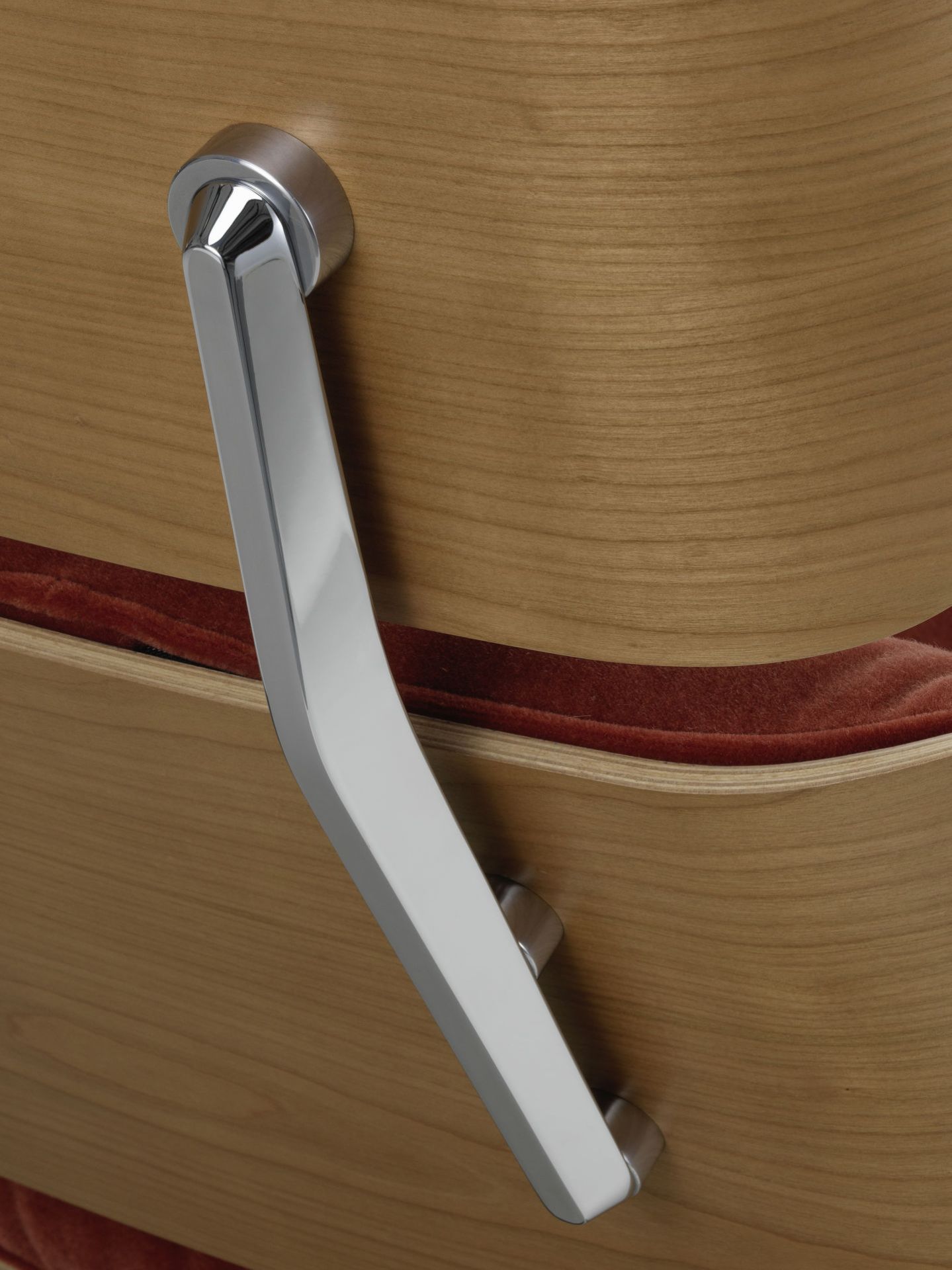 Eames Lounge Chair & Ottoman Sessel KONFIGURATOR Vitra