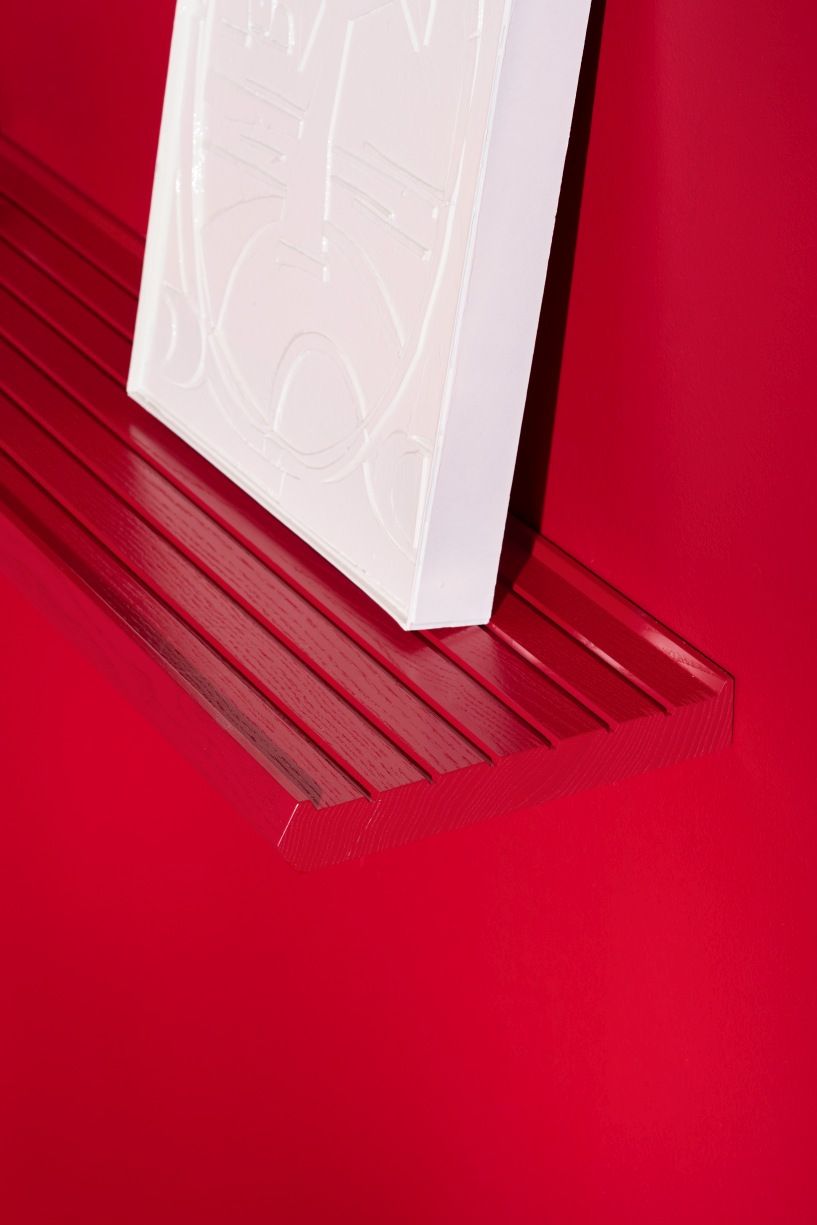 Scena Bilderleiste 120 cm Schönbuch
