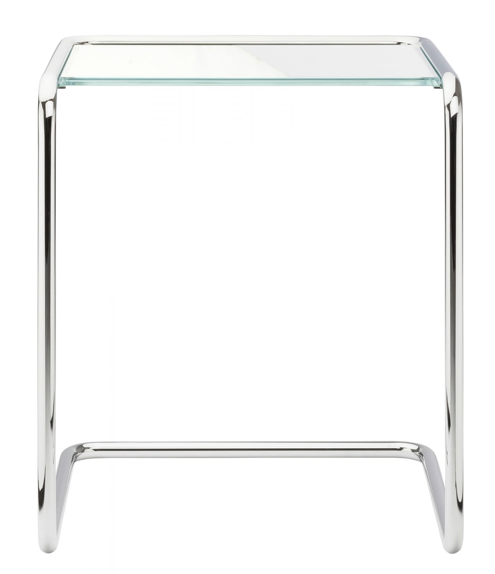 B97 a Beistelltisch Thonet