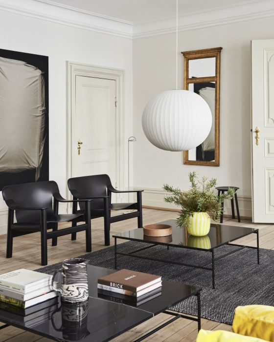 Nelson Ball Bubble Pendant Pendelleuchte Hay S Nelson Ball Bubble Pendant Pendelleuchte Hay S