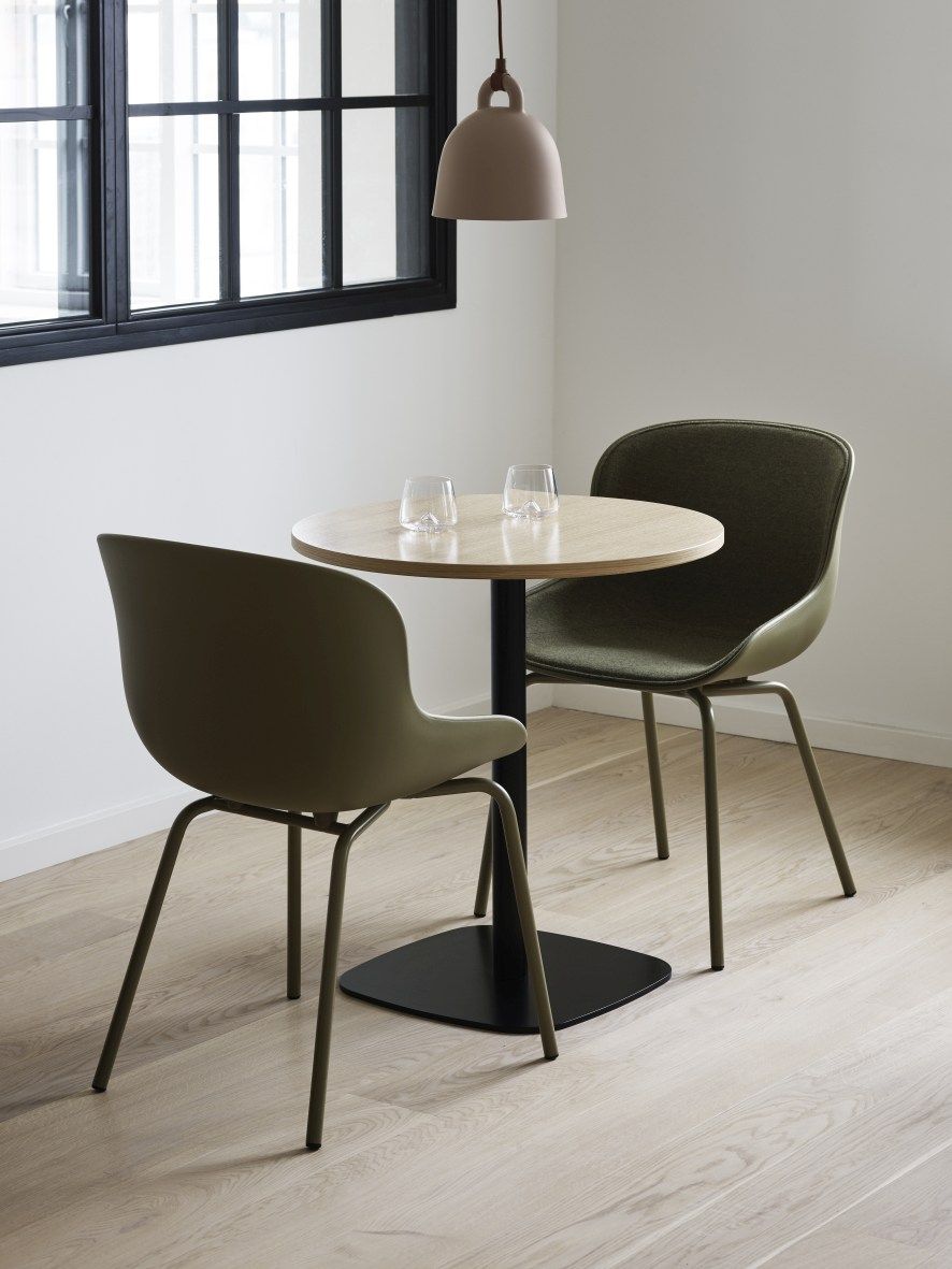 Bell Lamp Hängeleuchte Normann Copenhagen Sand Ø 35 cm