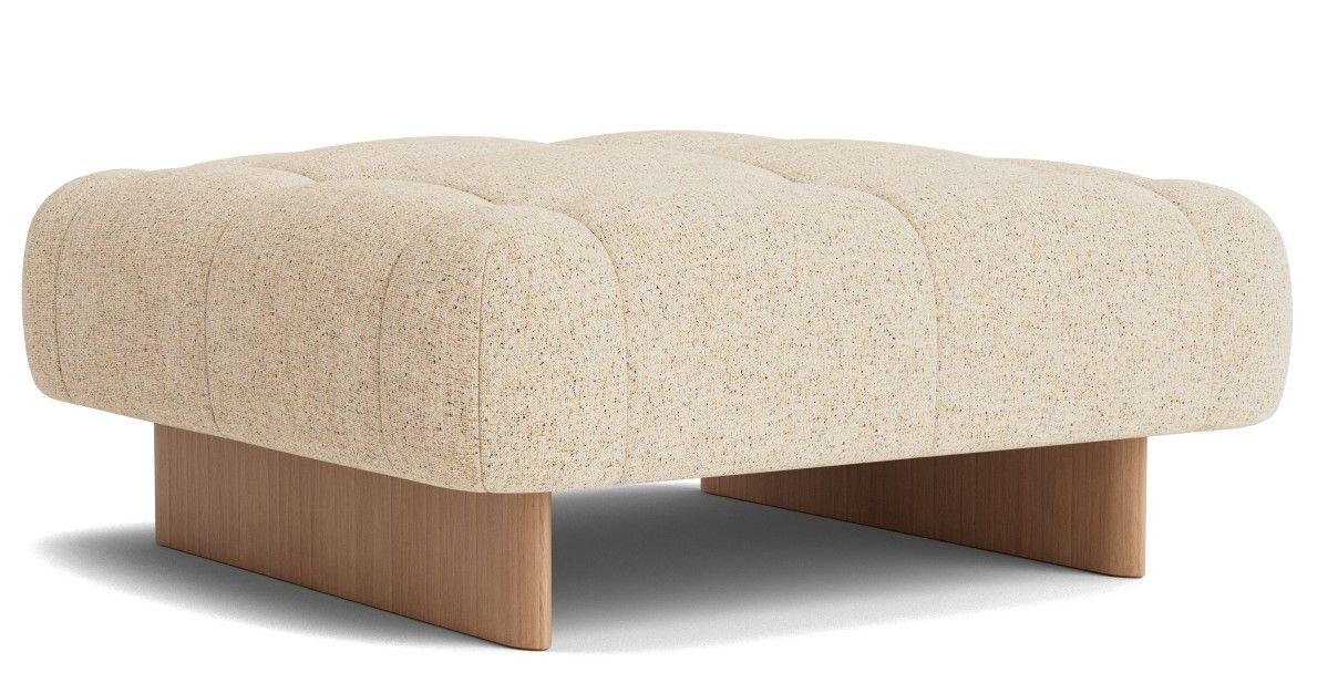 Quilton Lift Ottoman Hocker Hay Quilton Lift Ottoman Hocker Hay