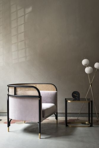 Duet A Beistelltisch Wiener GTV Design