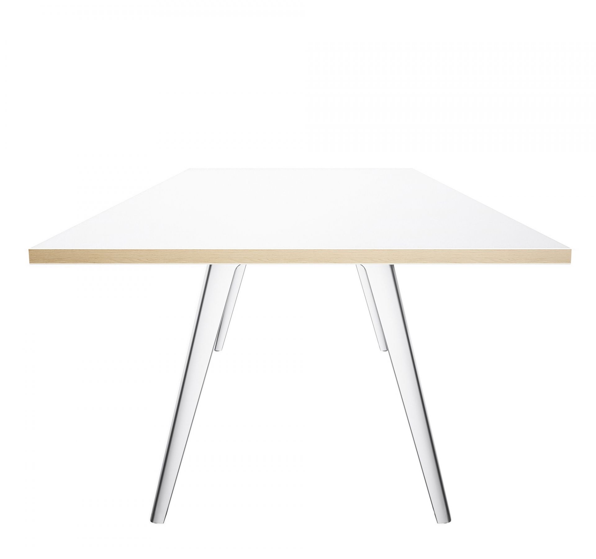1500 Tisch Thonet