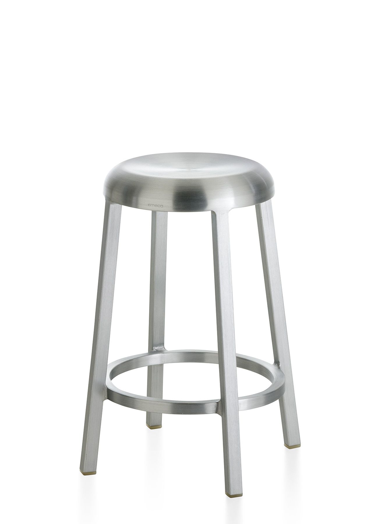 ZA Counter Stool Hocker Emeco