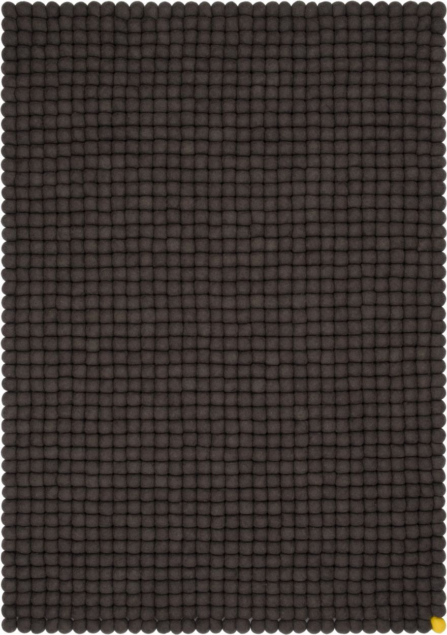 Big One Rechteckig Filzteppich 200 x 300 cm myfelt   