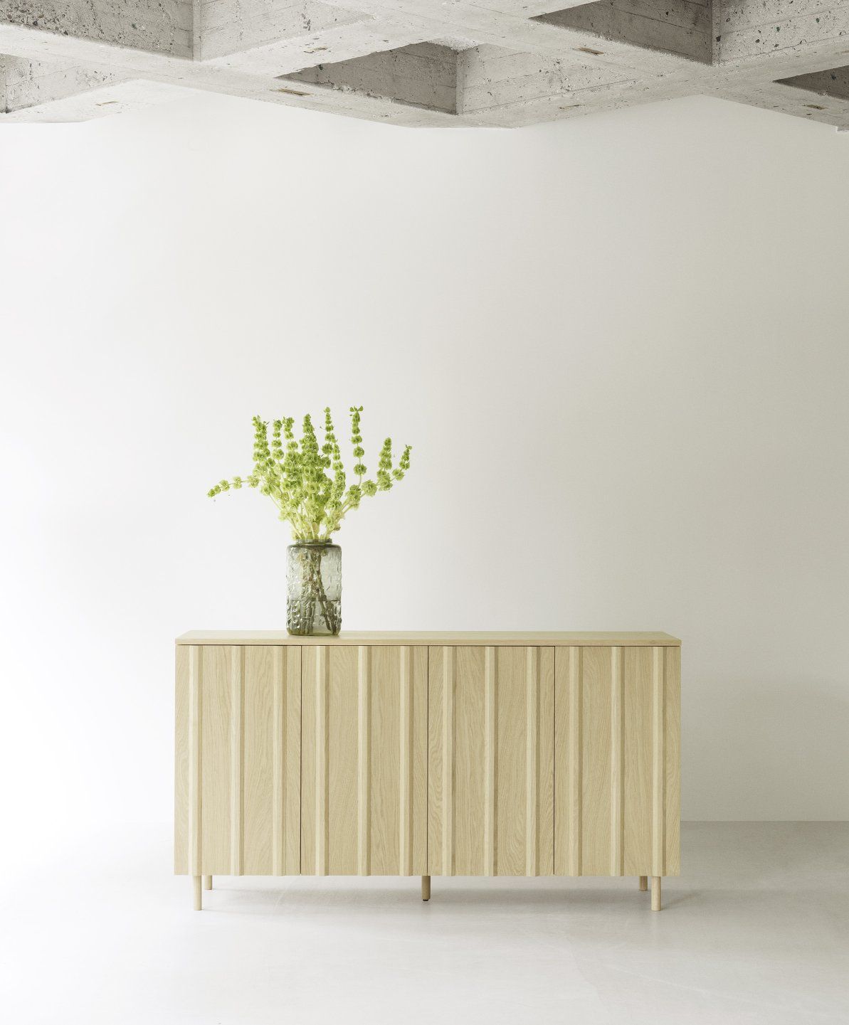 Rib Sideboard Normann Copenhagen