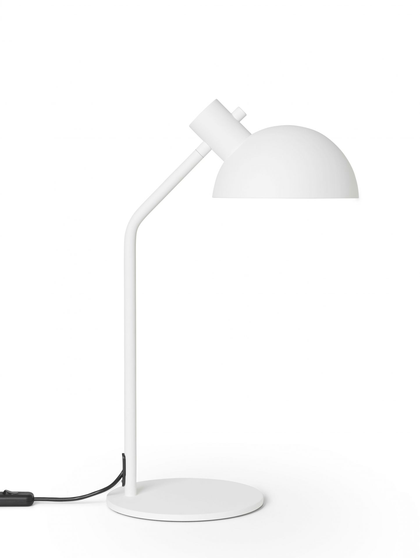 MO310 Tischleuchte weiß Carl Hansen & Søn