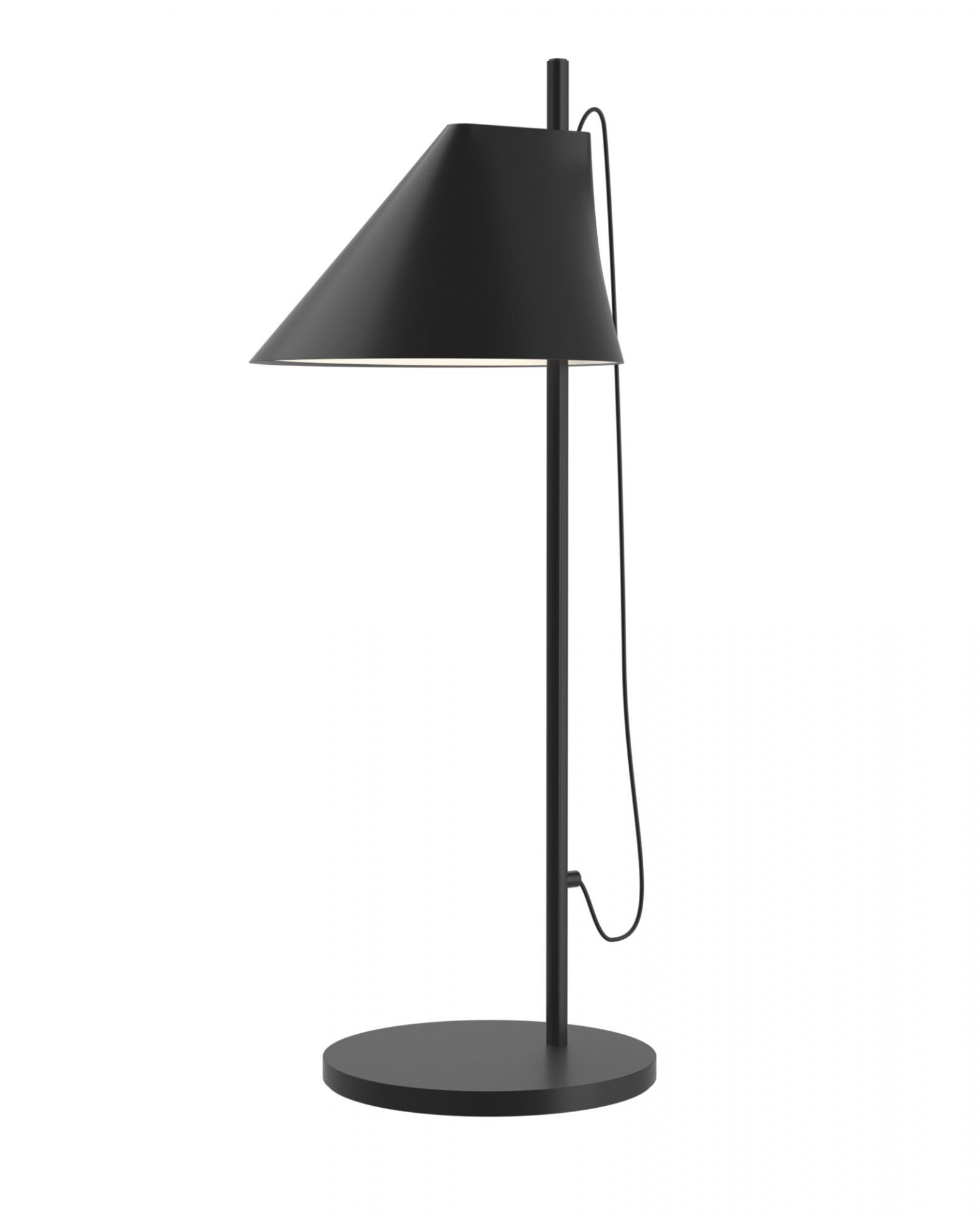 Yuh LED Tischleuchte Louis Poulsen 