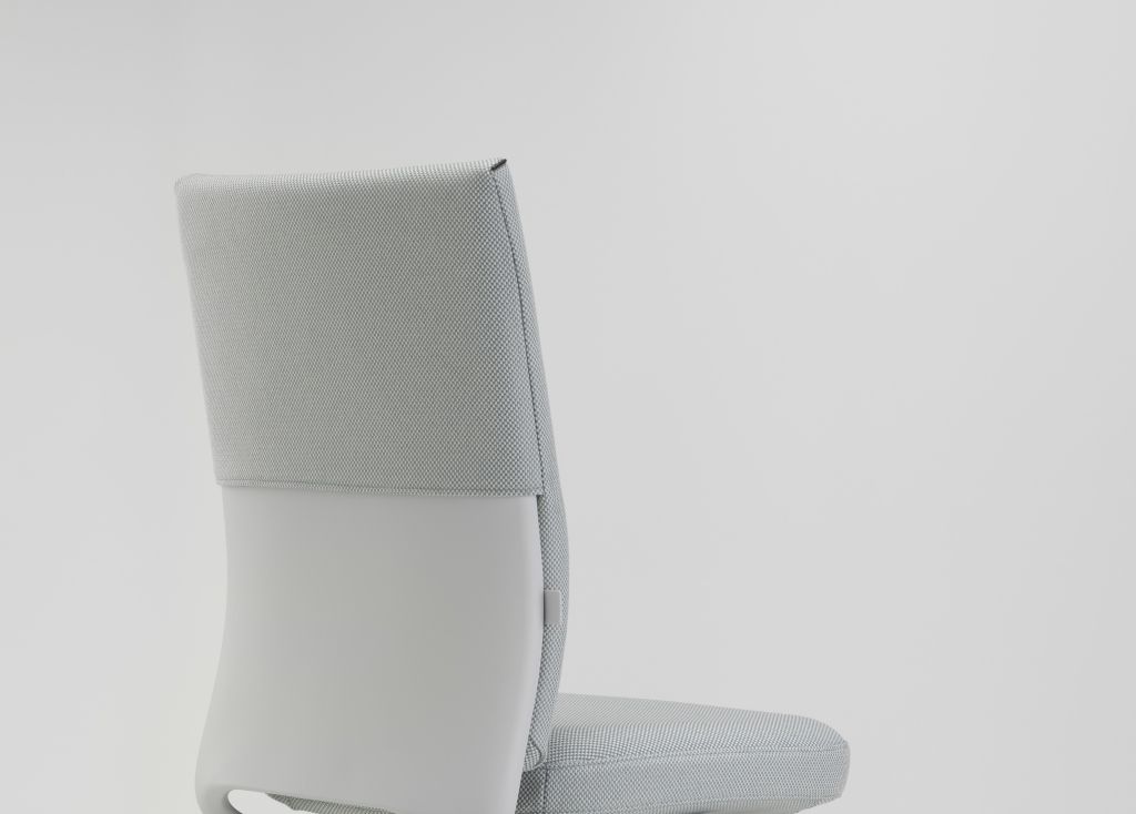ID Chair - ID Soft Bürodrehstuhl Vitra