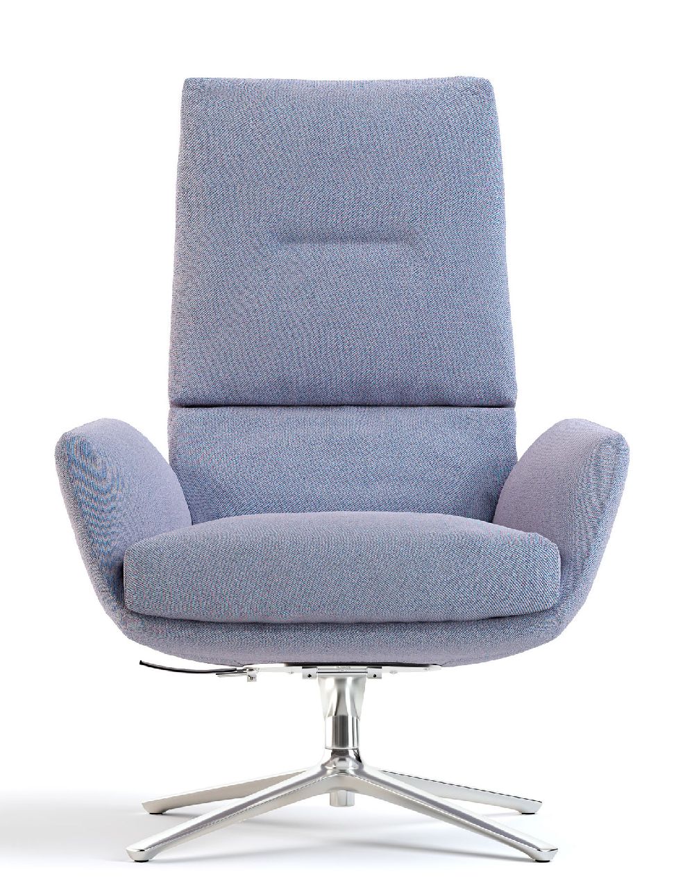 Cordia 26 / Cordia26 Lounge Sessel hoher Rücken 106 cm Cor