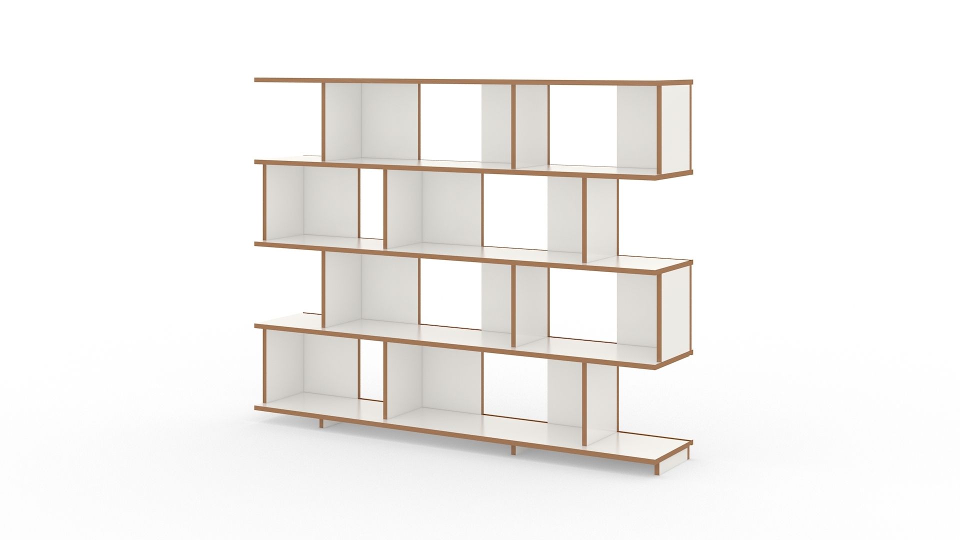 Stell Regal Anbaumodul Tojo