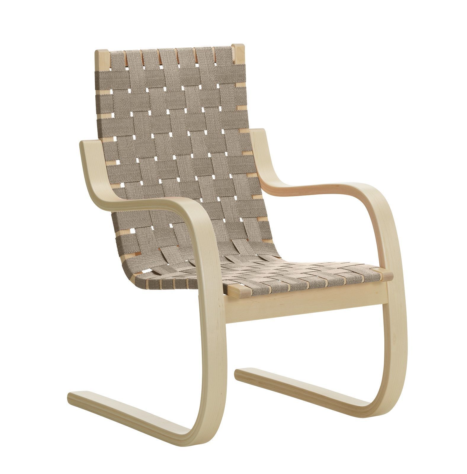 Armchair 406 Sessel Artek