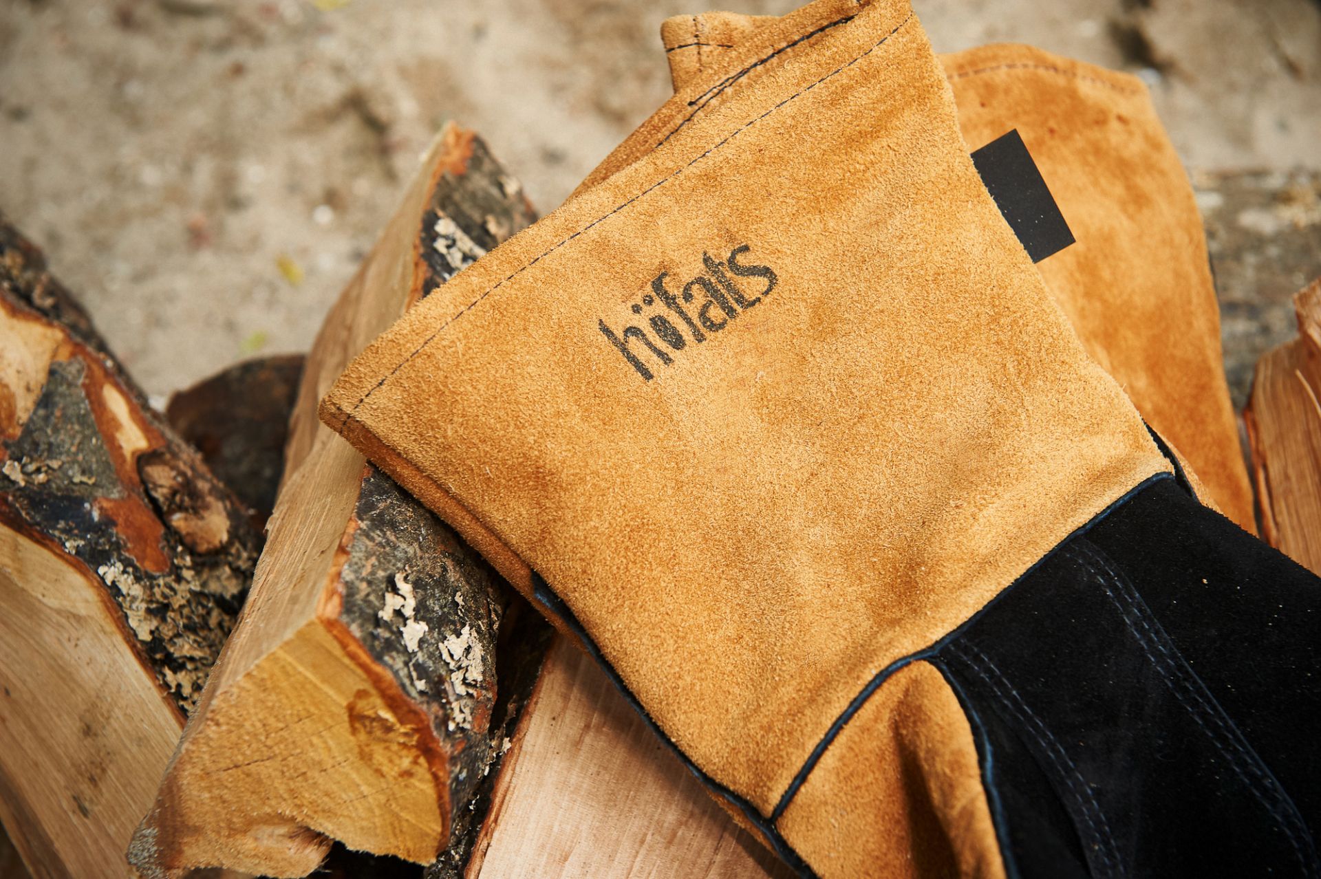 Grillhandschuhe höfats